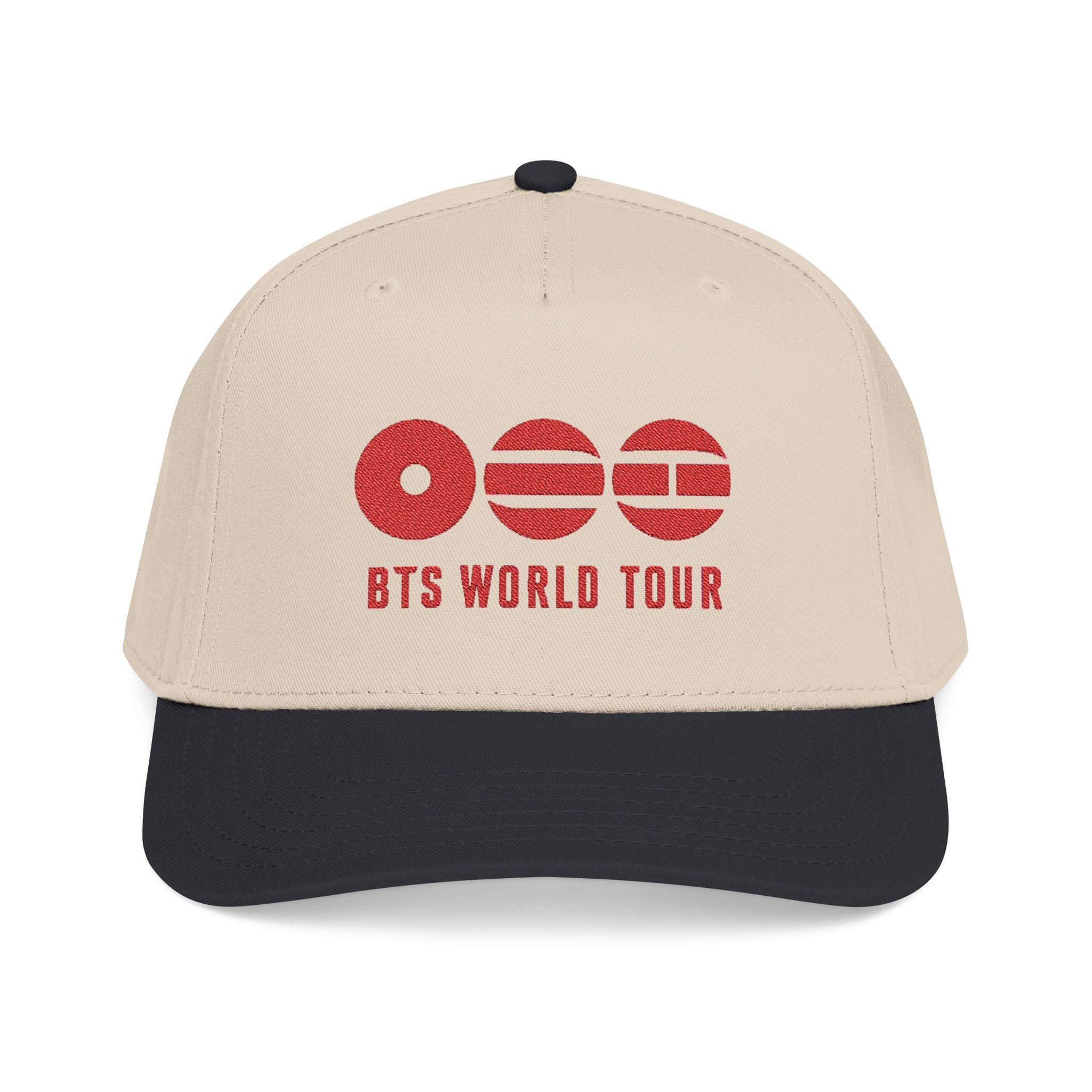 World Tour Baseball Cap