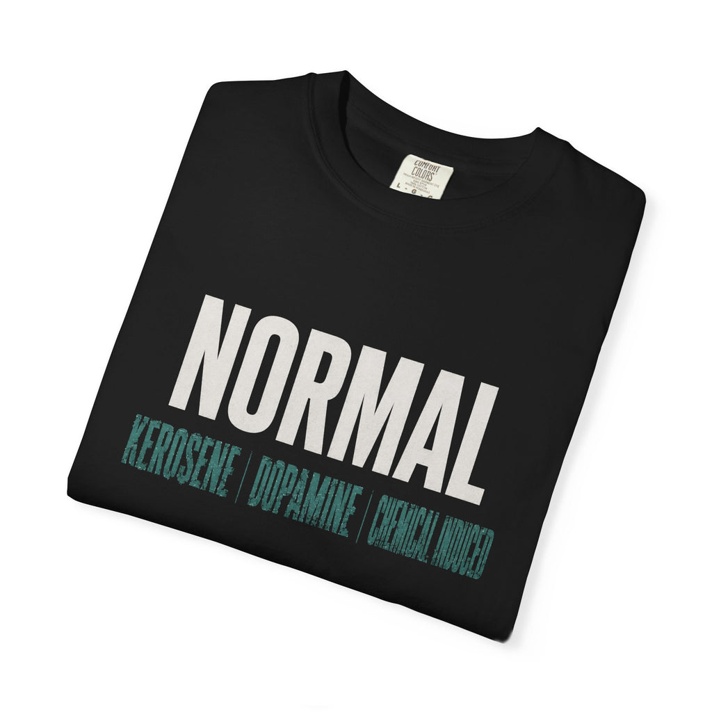 Normal Graphic T‑Shirt
