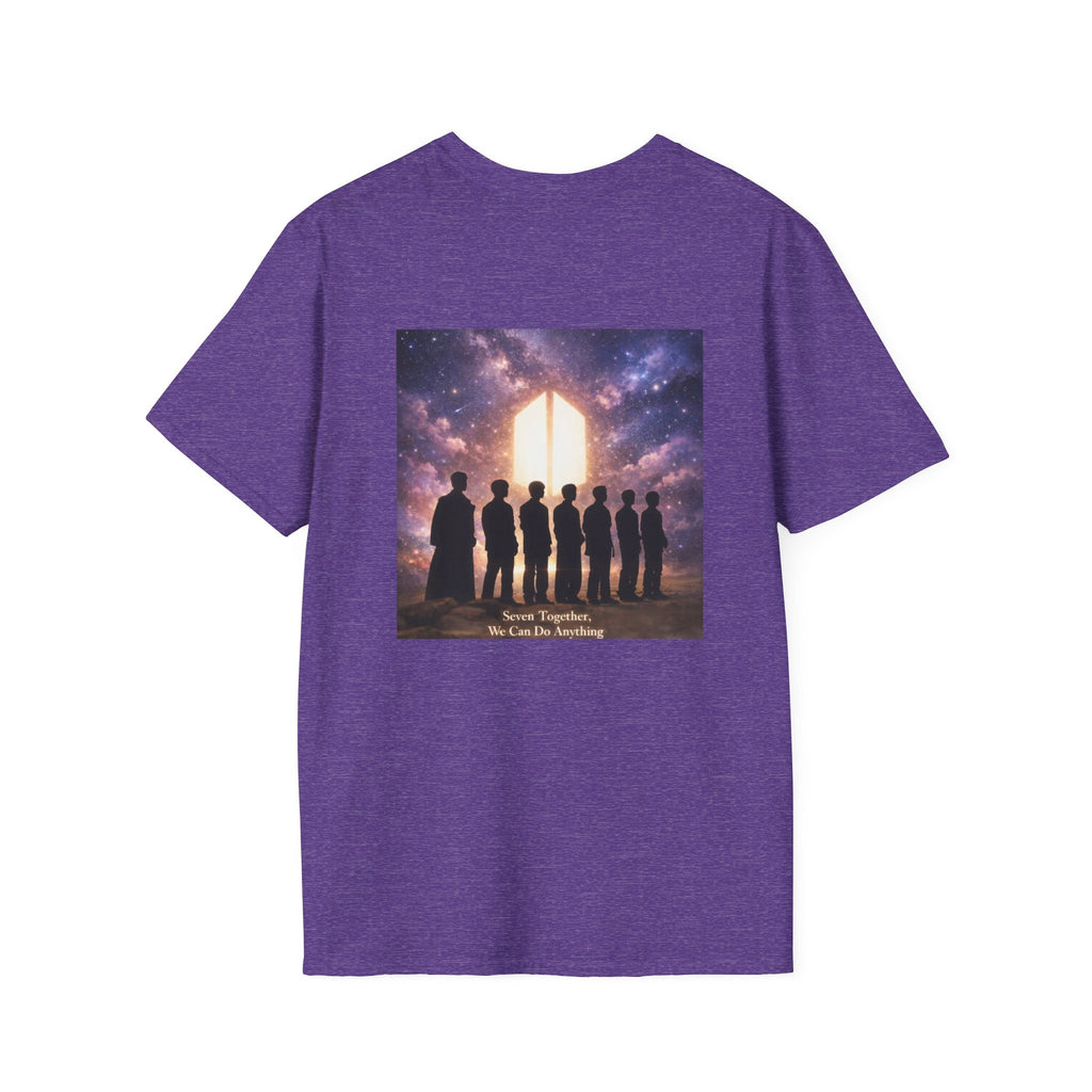 "Seven Together" Tee