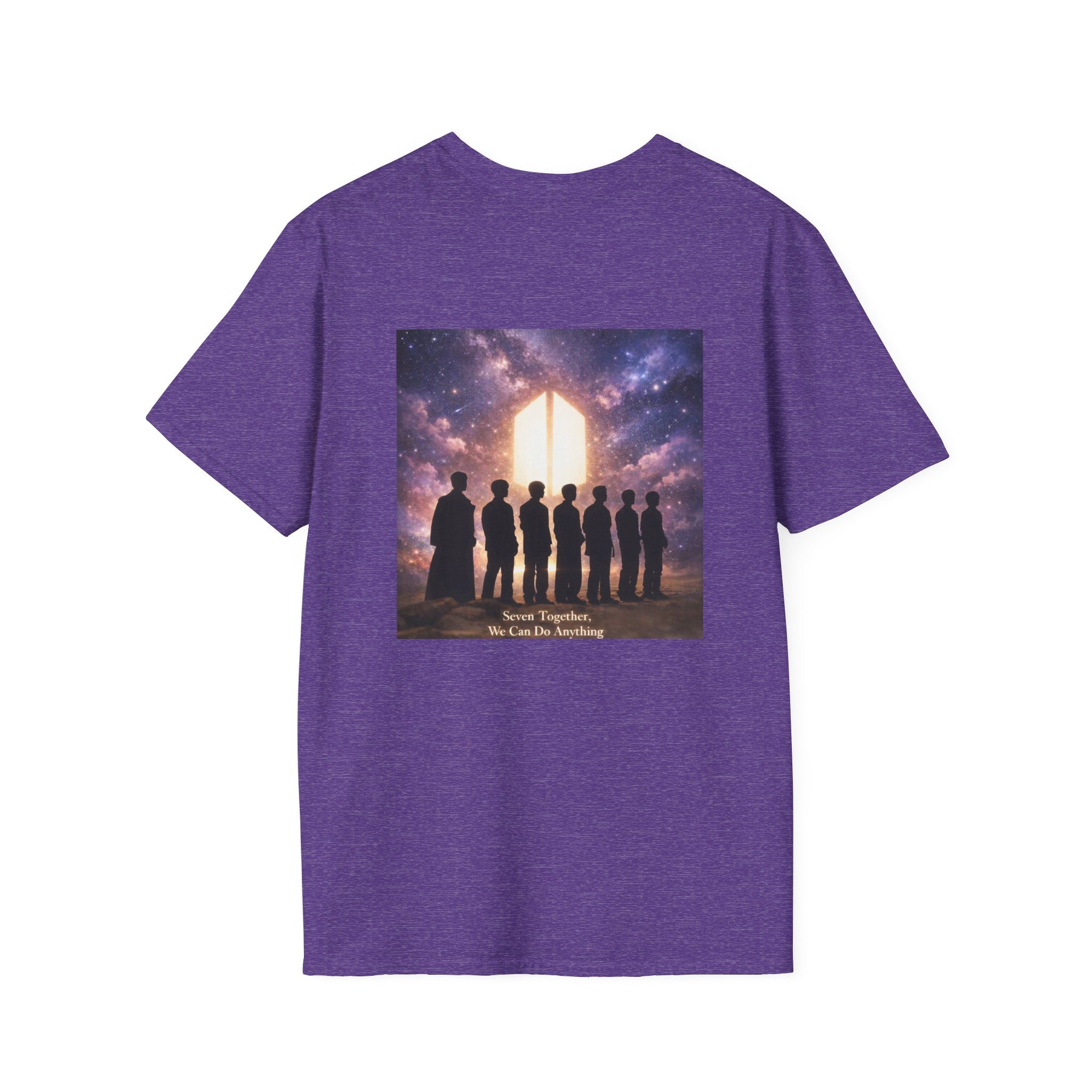 "Seven Together" Tee