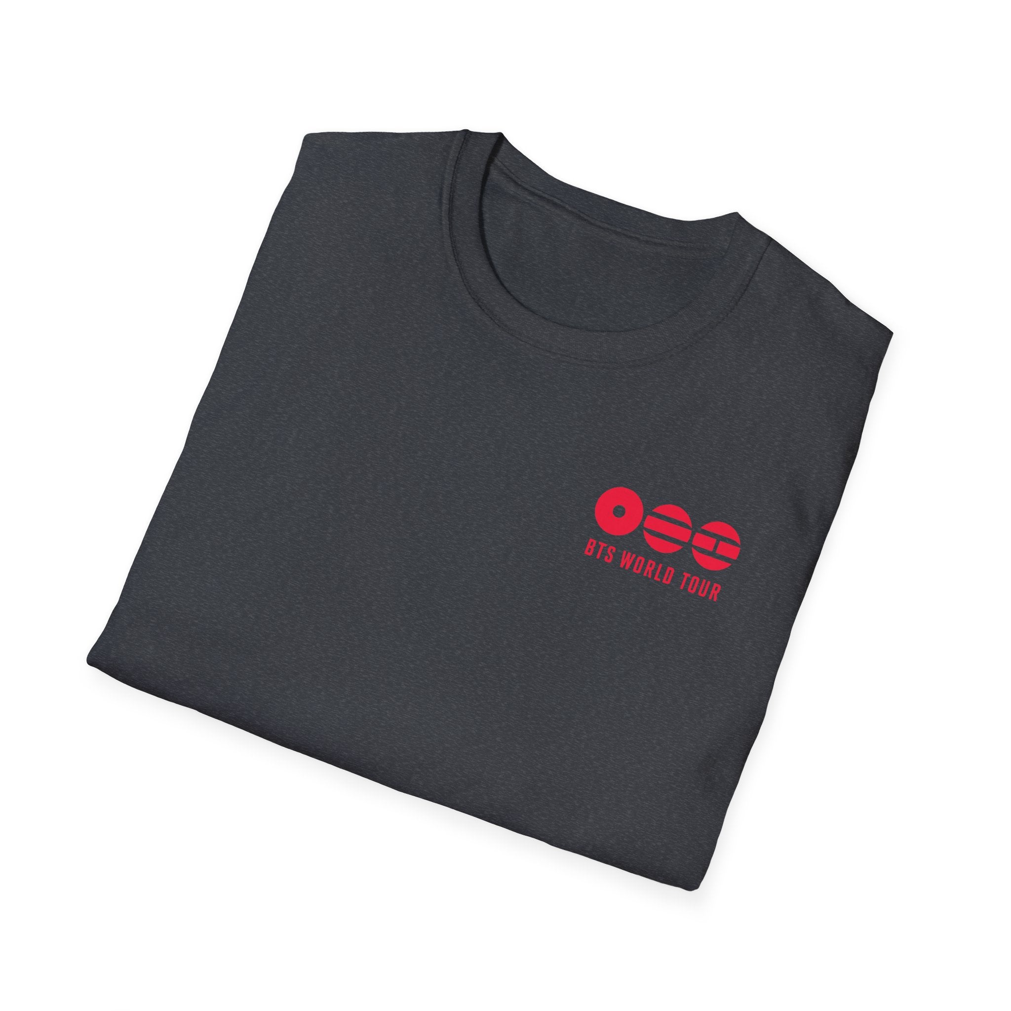 World Tour Shirt