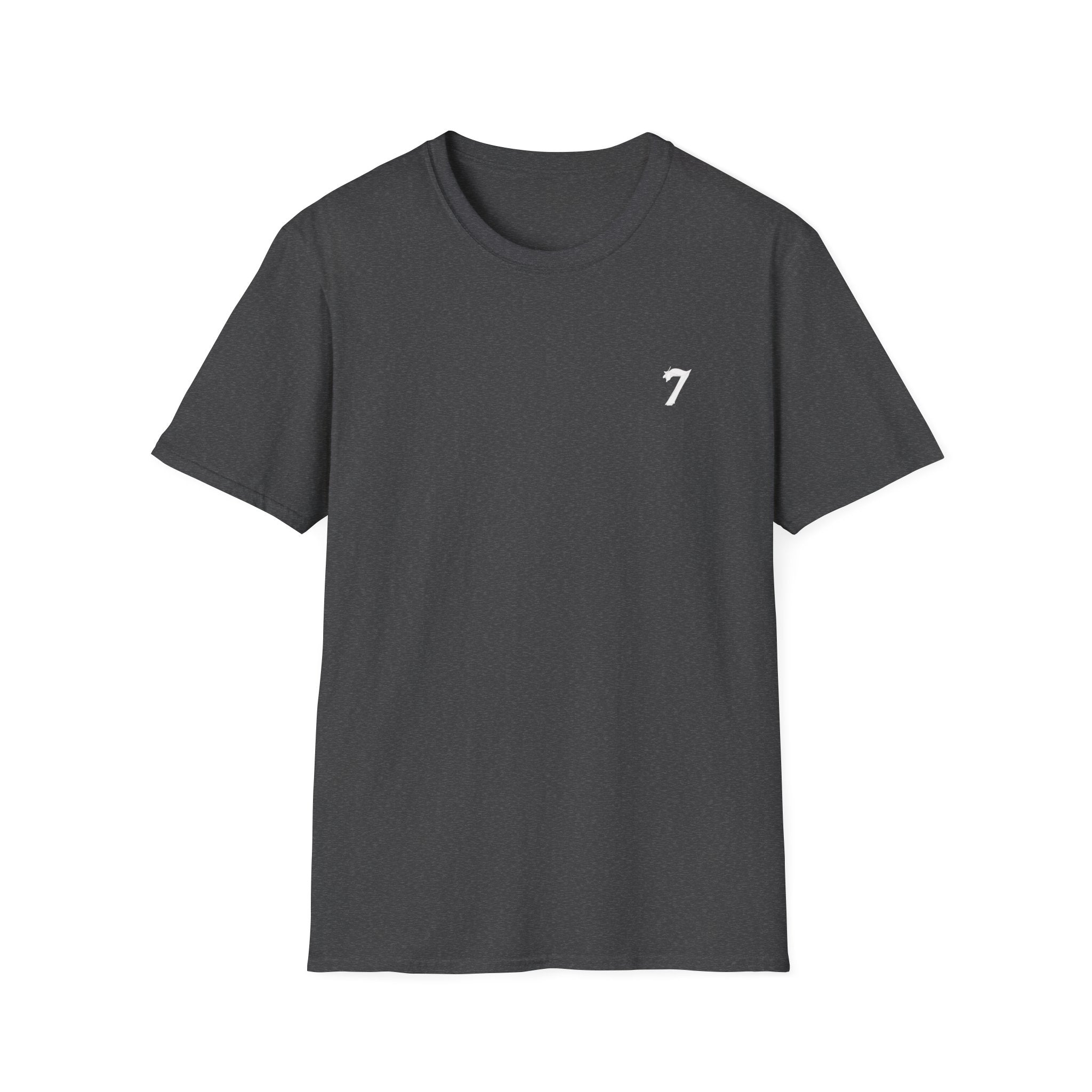"Seven Together" Tee