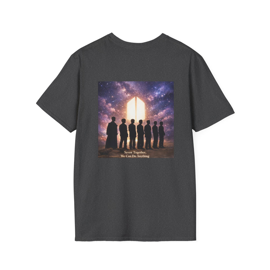 "Seven Together" Tee
