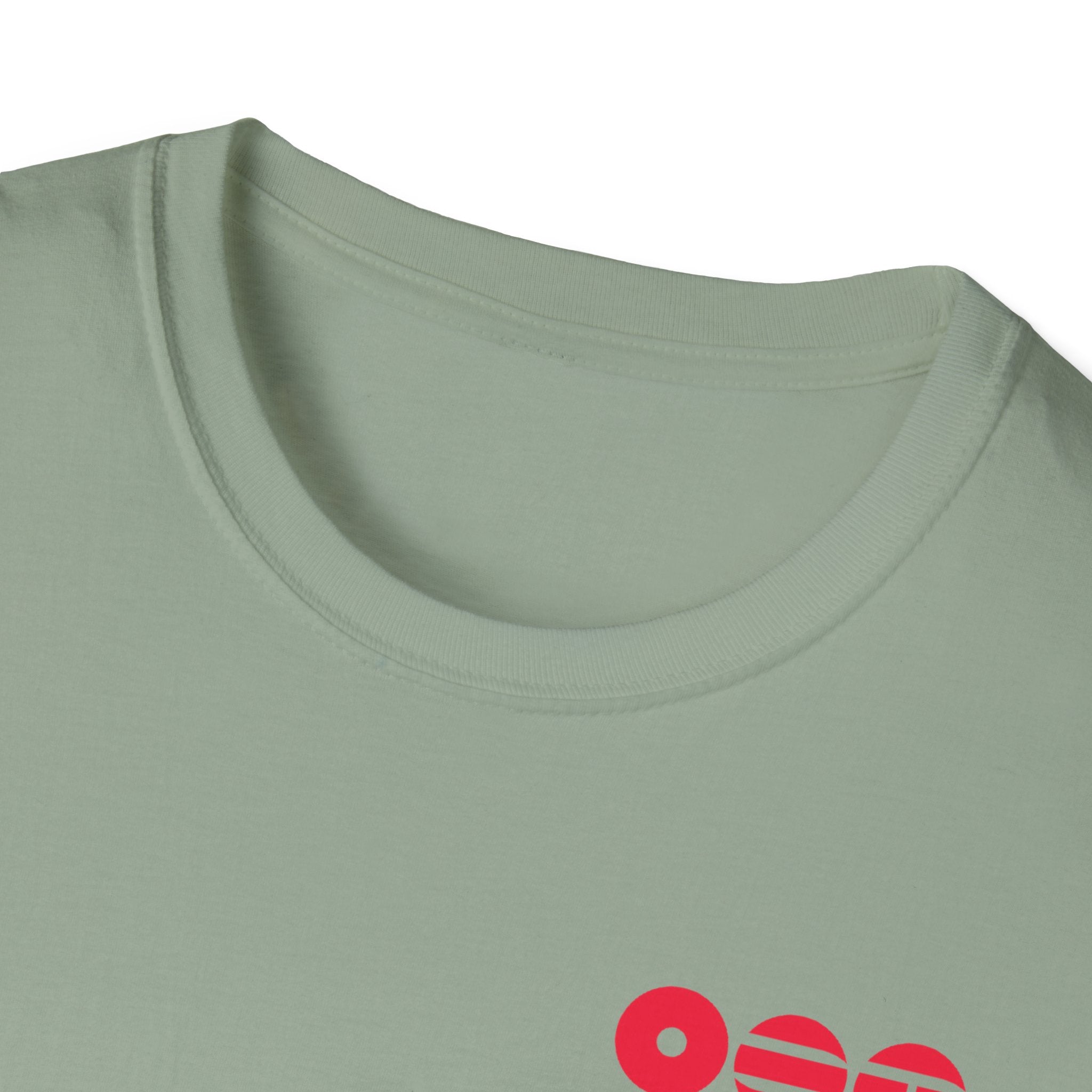 World Tour Shirt