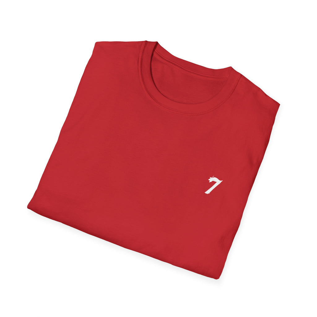 "Seven Together" Tee