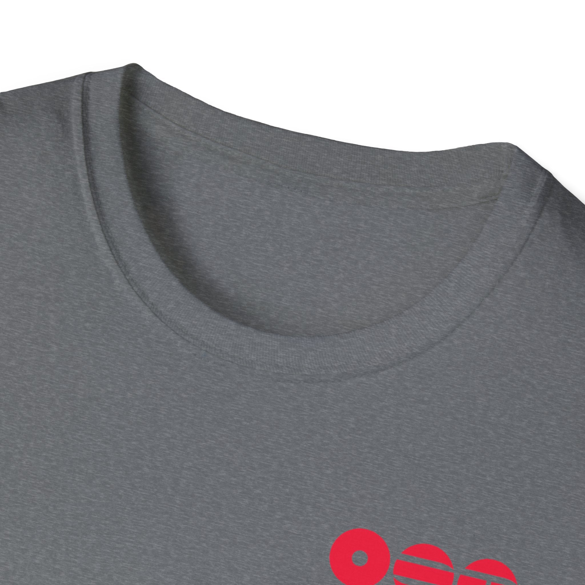 World Tour Shirt
