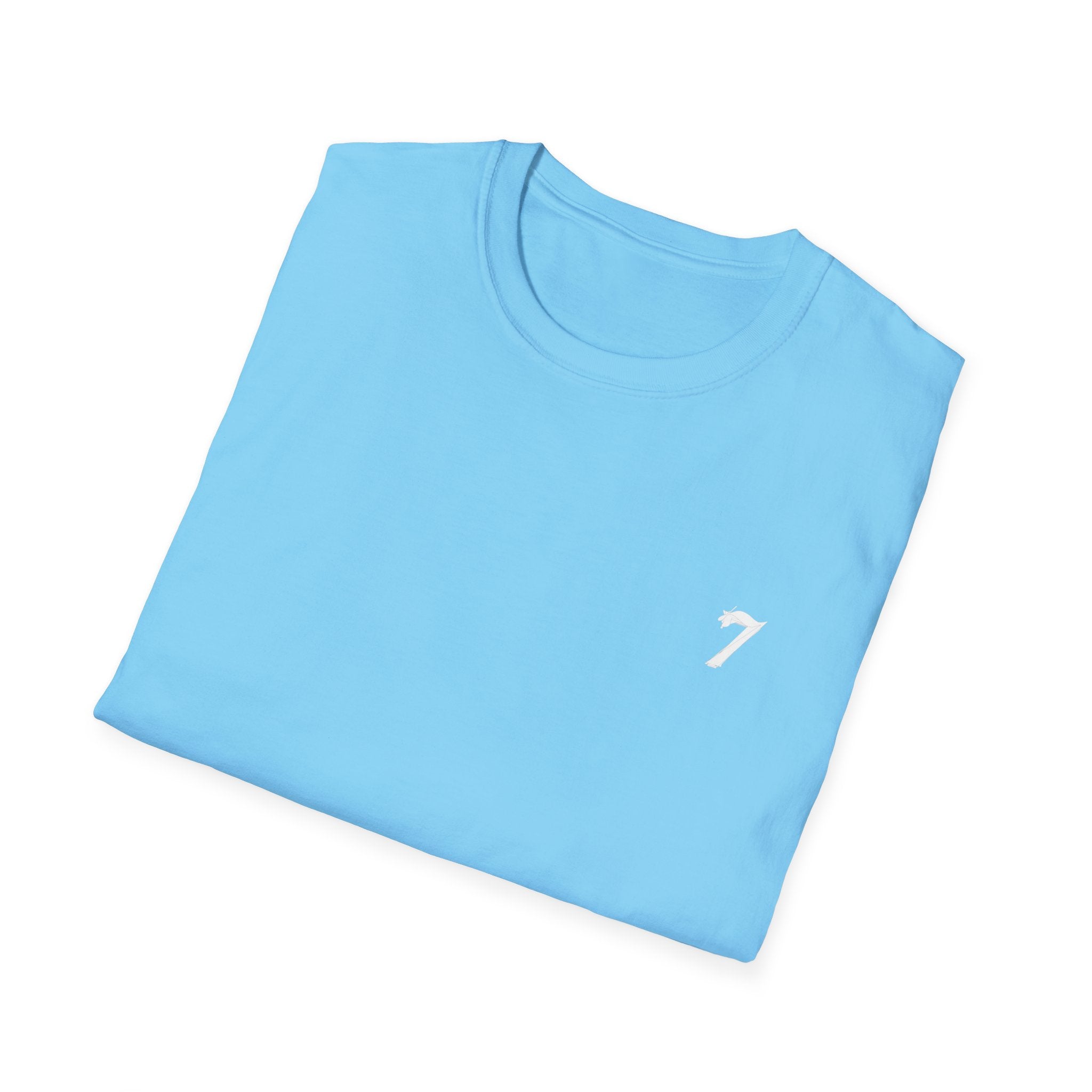 "Seven Together" Tee