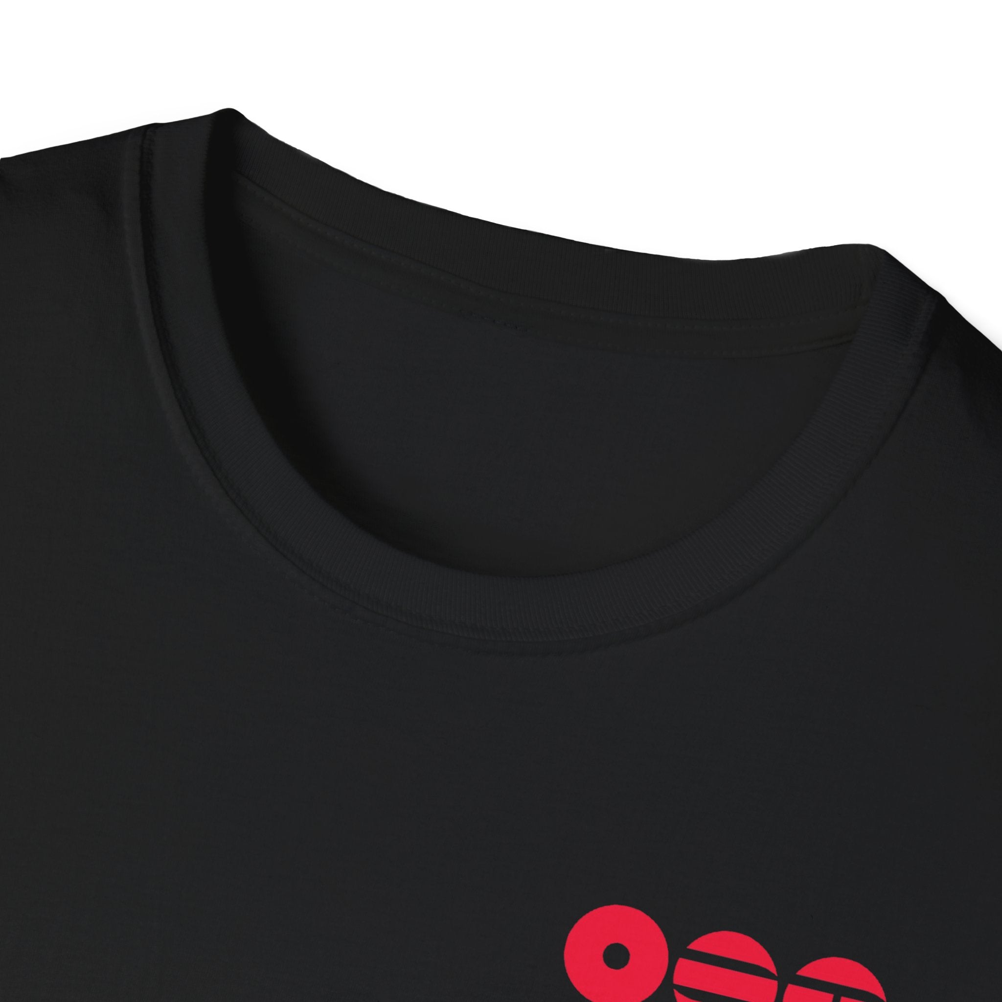 World Tour Shirt