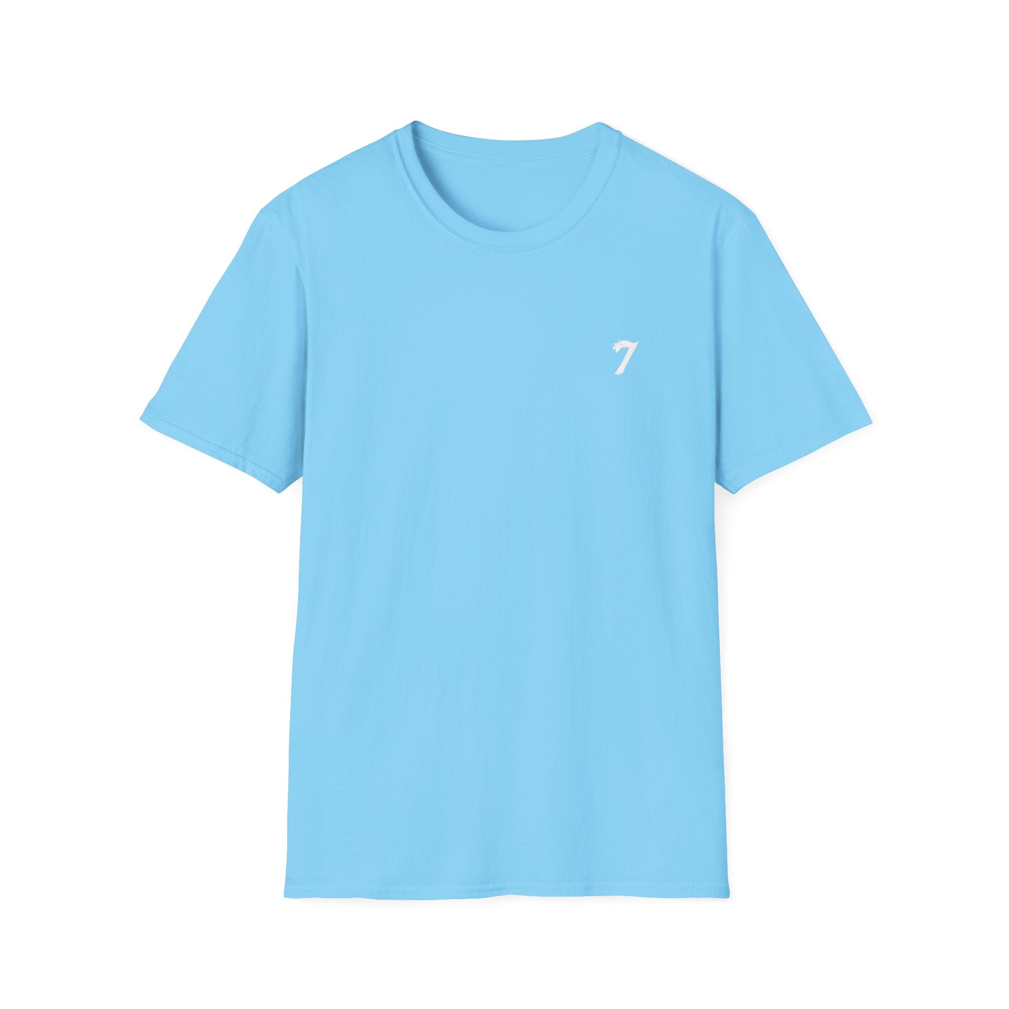 "Seven Together" Tee