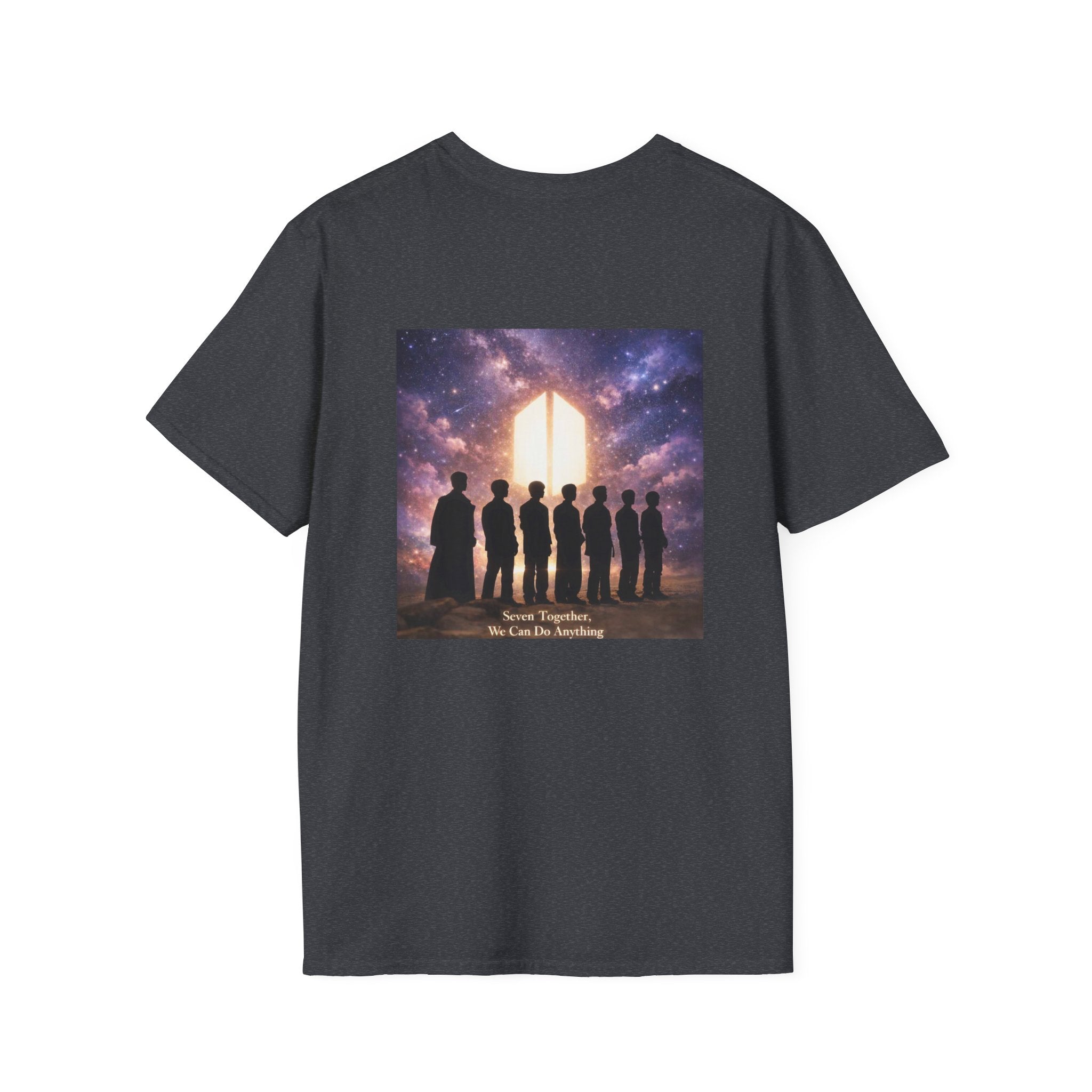 "Seven Together" Tee