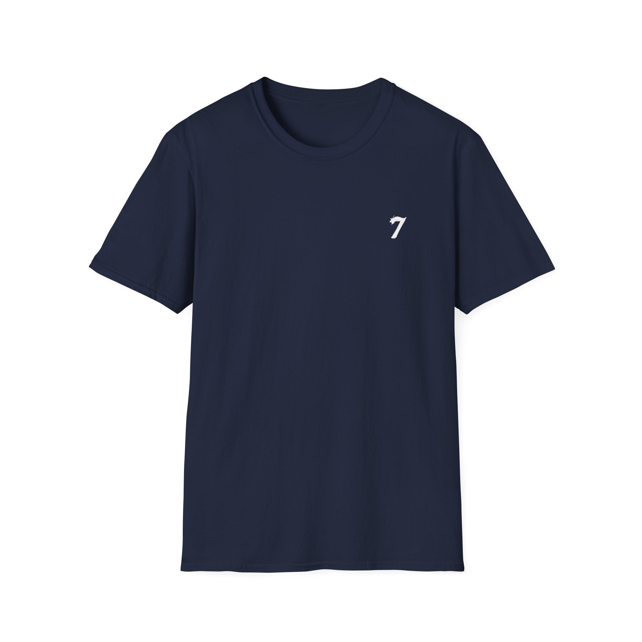 "Seven Together" Tee