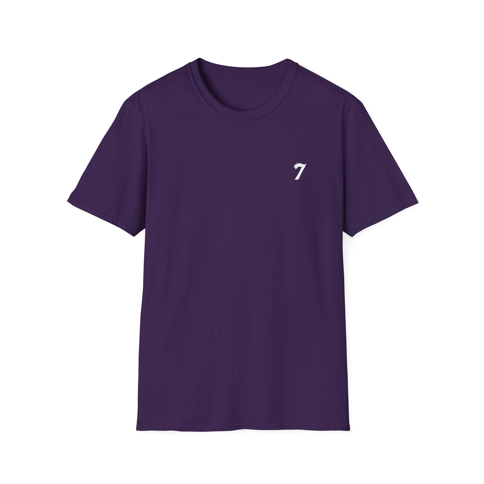 "Seven Together" Tee