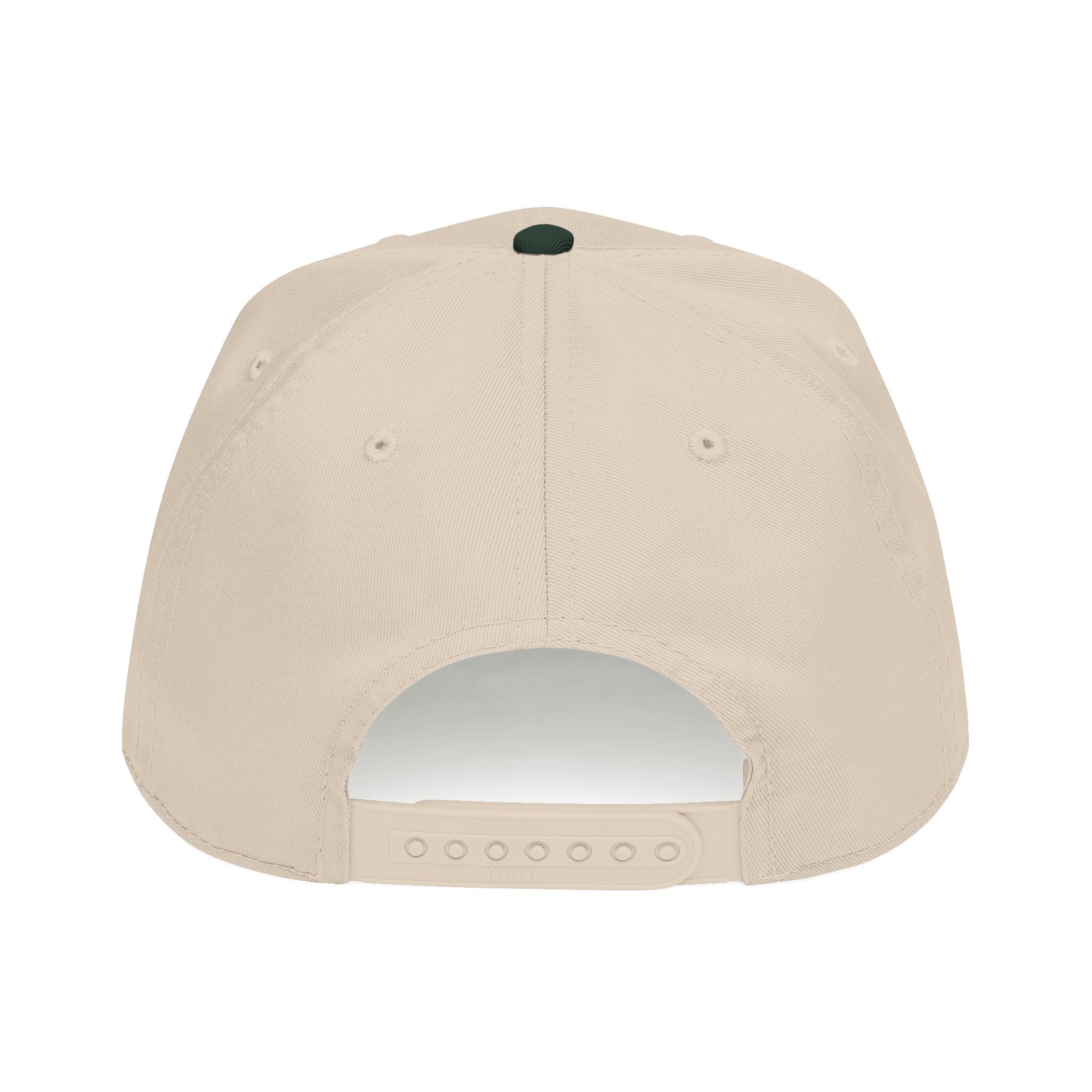 World Tour Baseball Cap