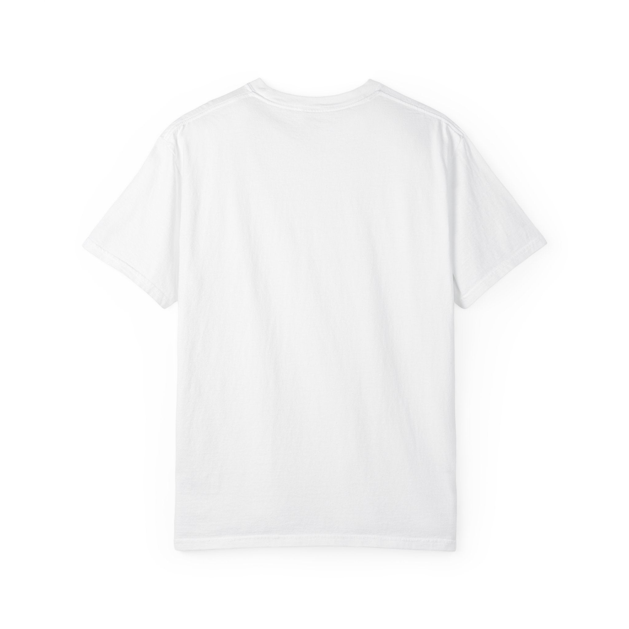 Normal Kerosene Dopamine Graphic Tee — Chemical Induced Statement T-Shirt
