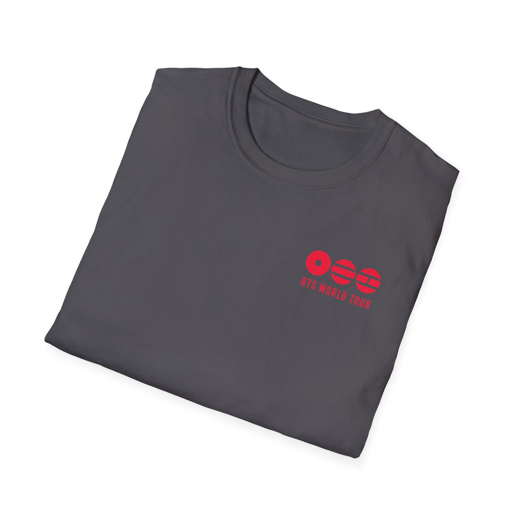 World Tour Shirt