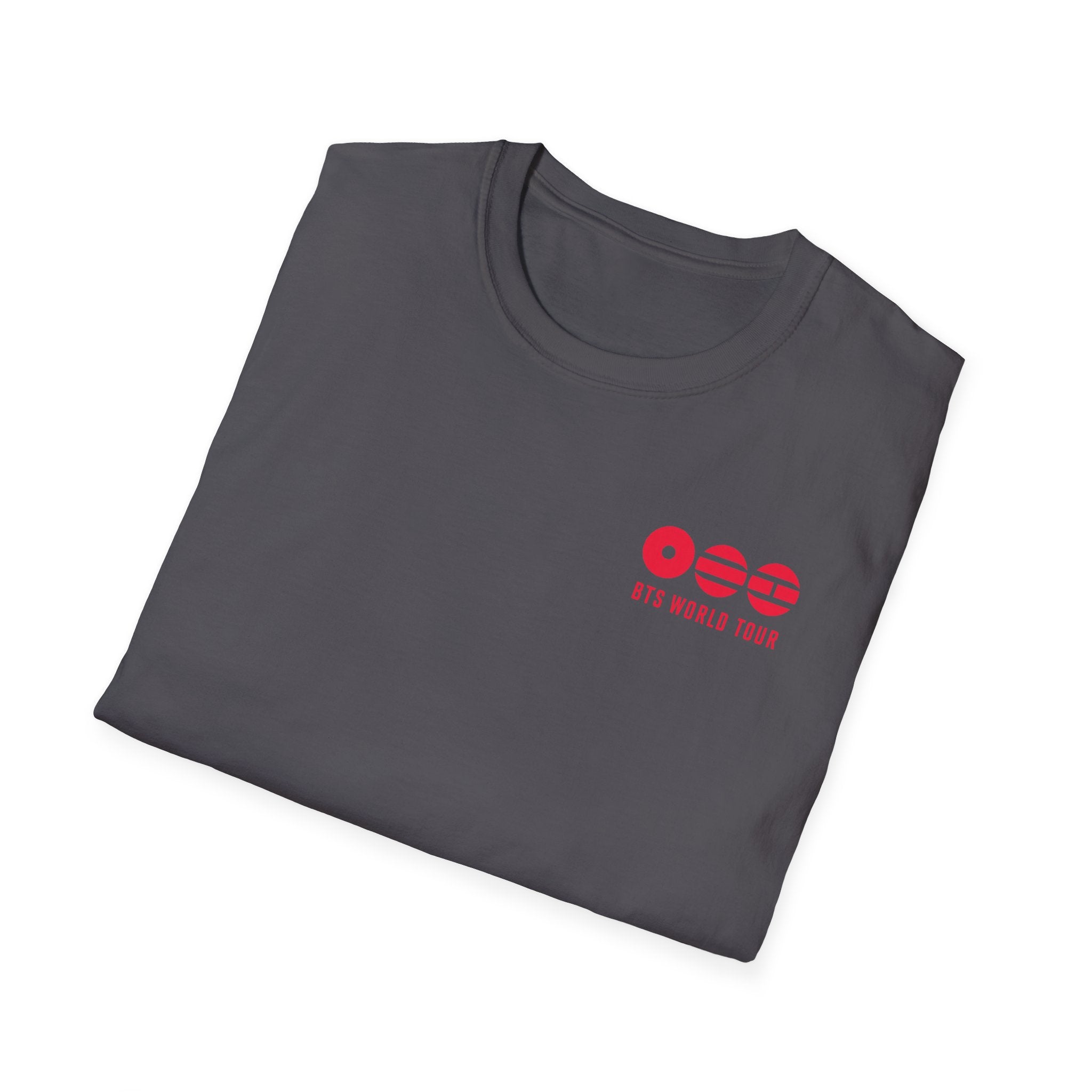 World Tour Shirt
