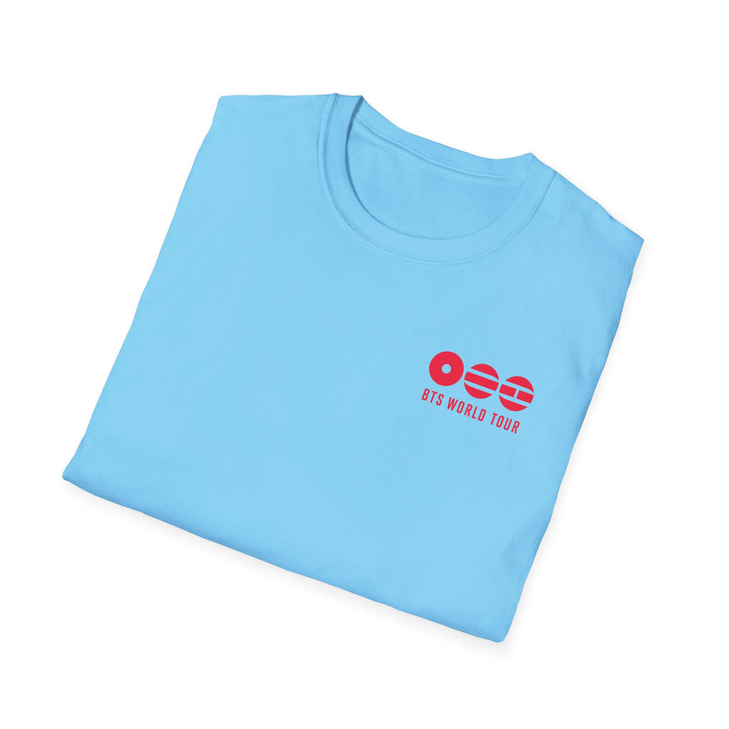 World Tour Shirt