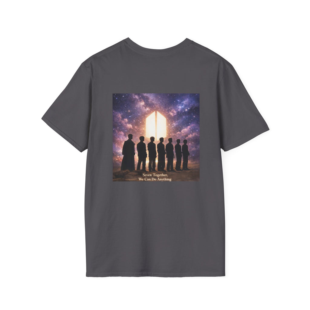 "Seven Together" Tee
