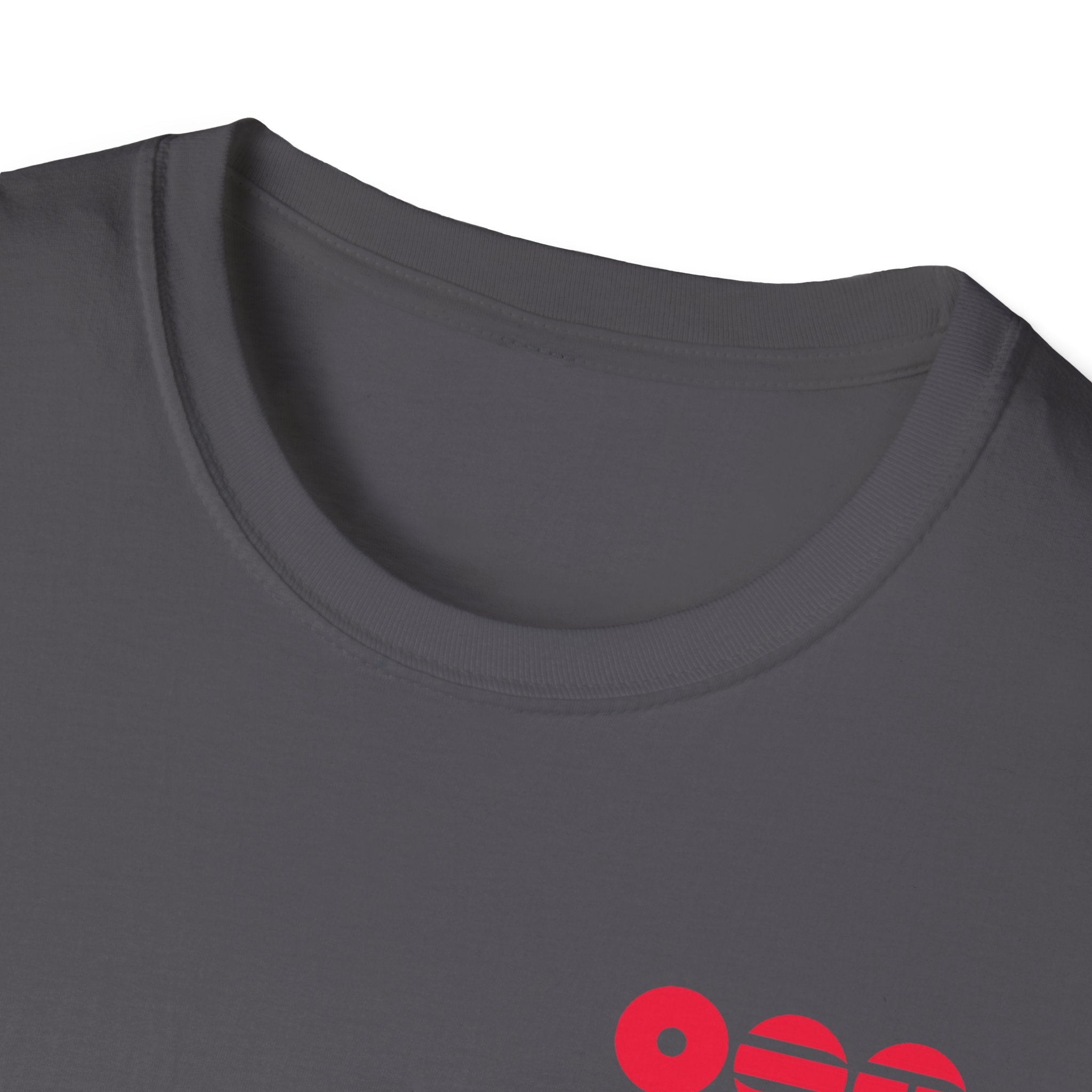 World Tour Shirt