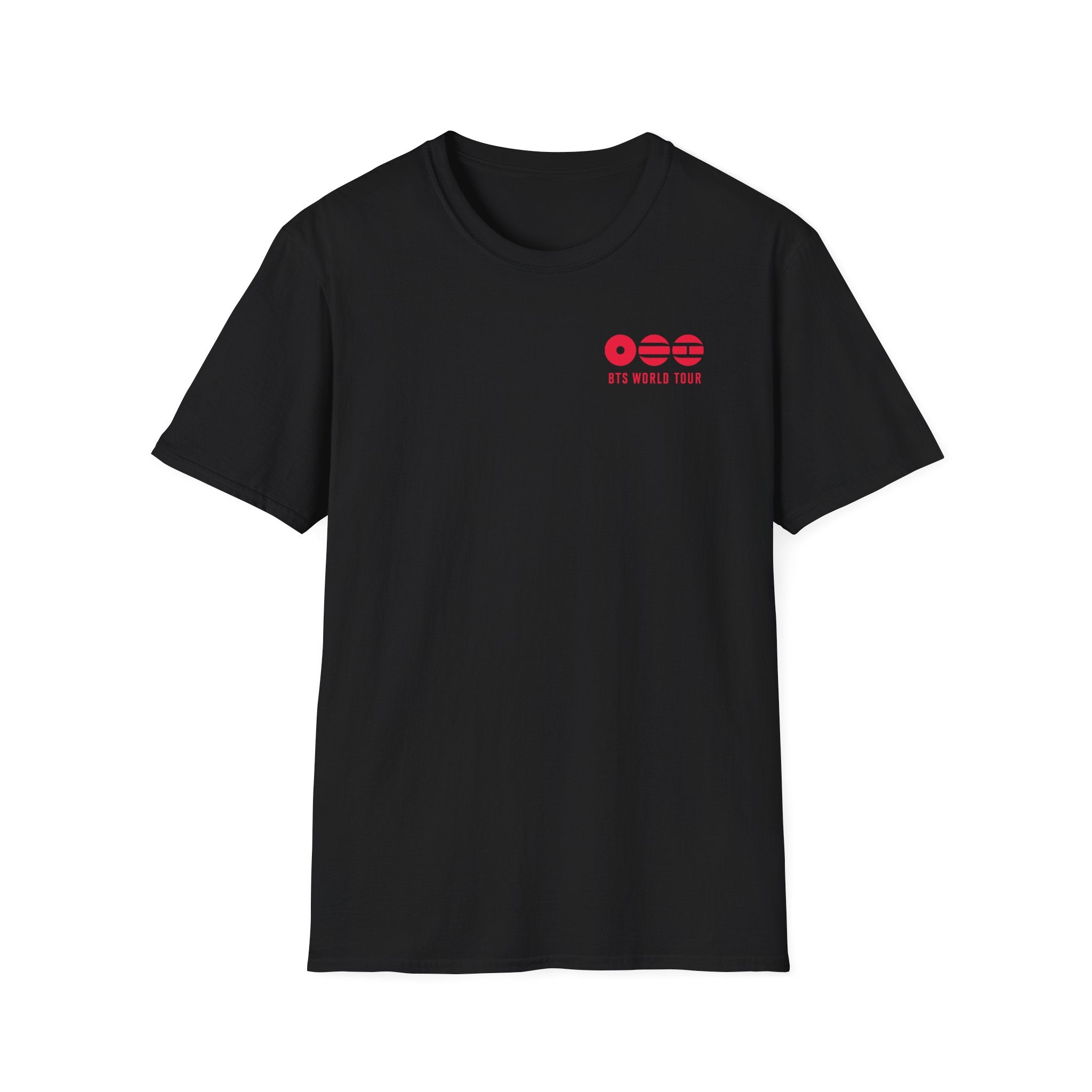 World Tour Shirt