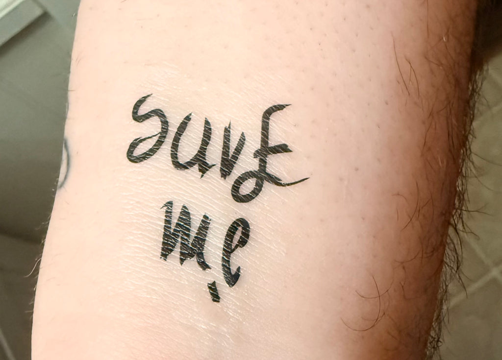 BTS Tattoos