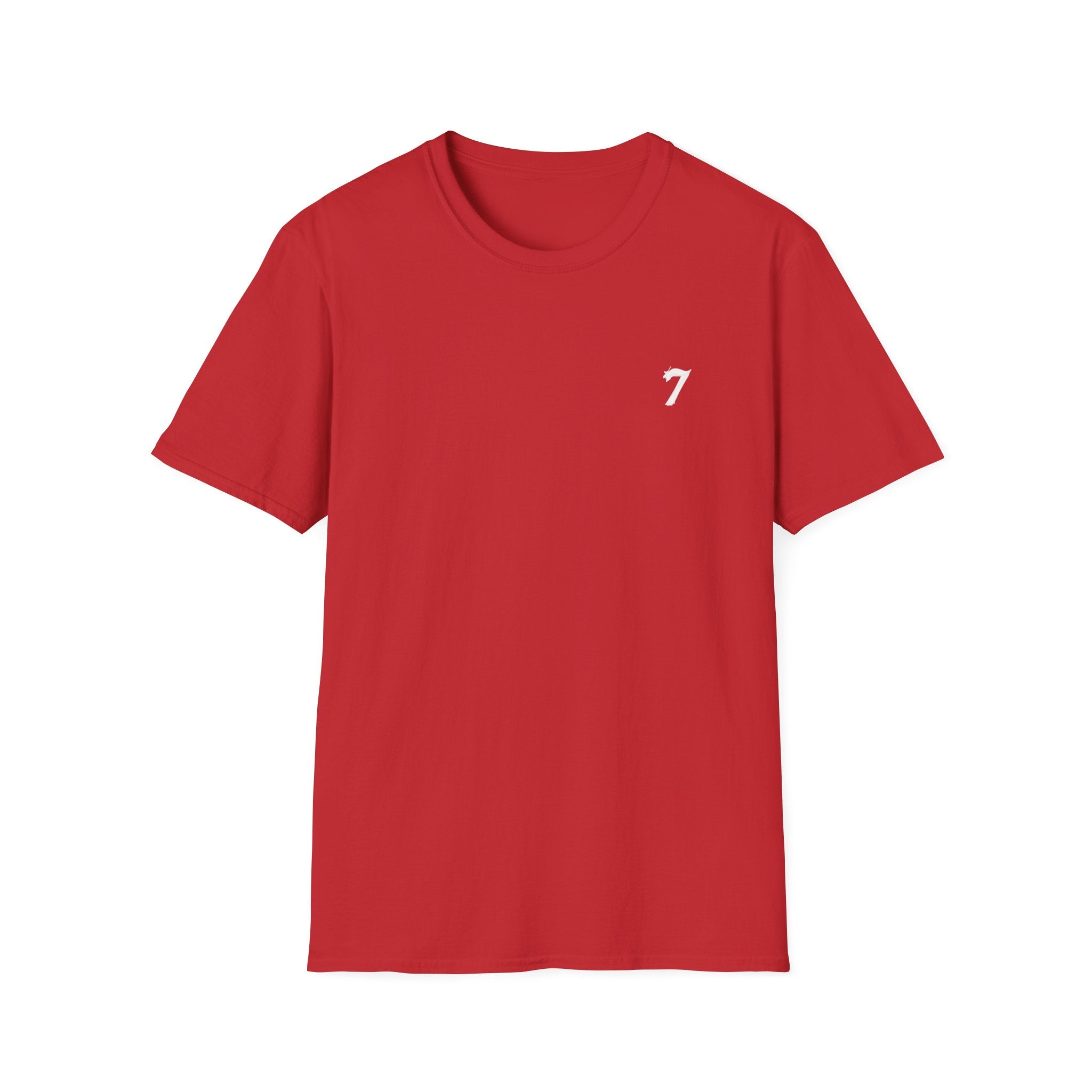 "Seven Together" Tee
