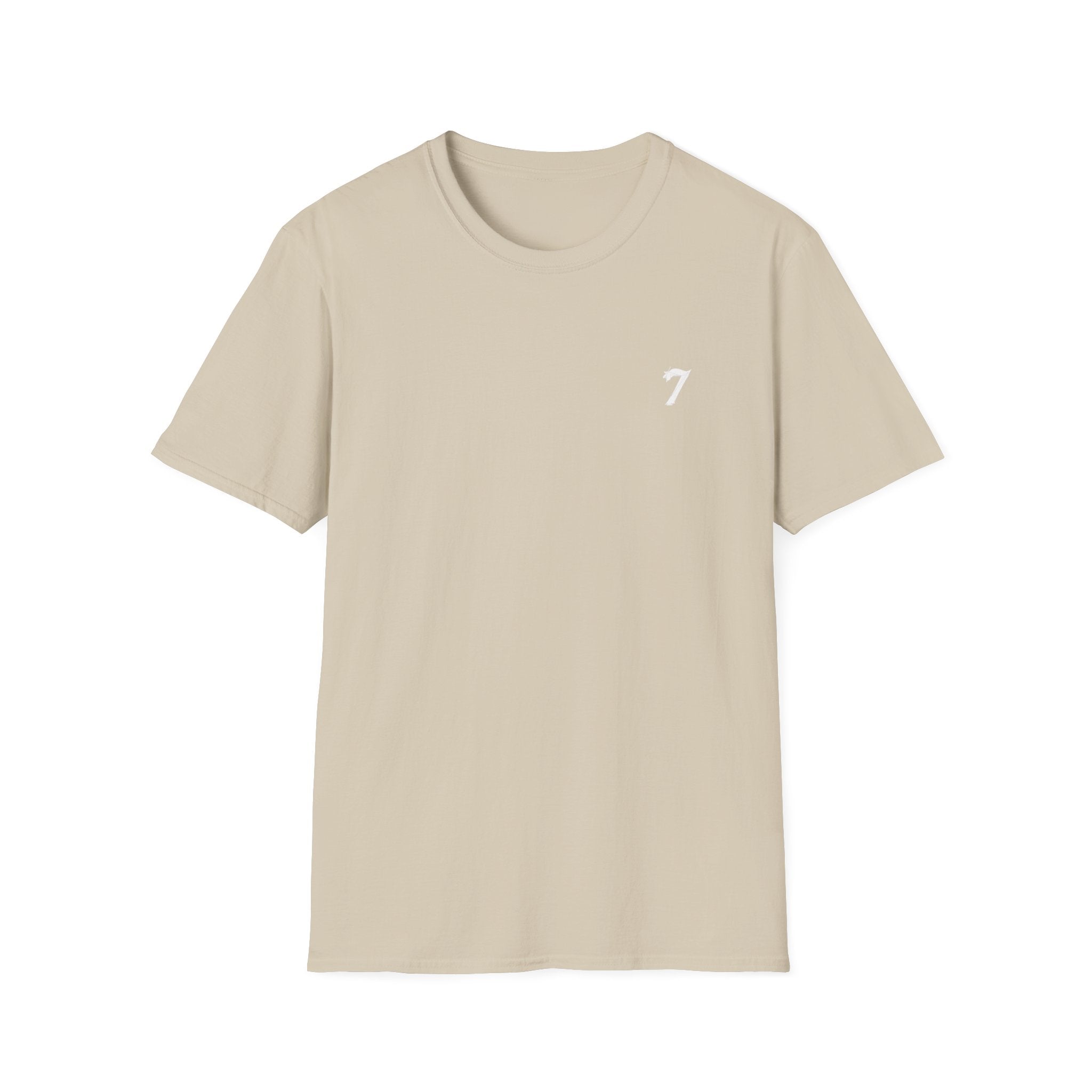 "Seven Together" Tee