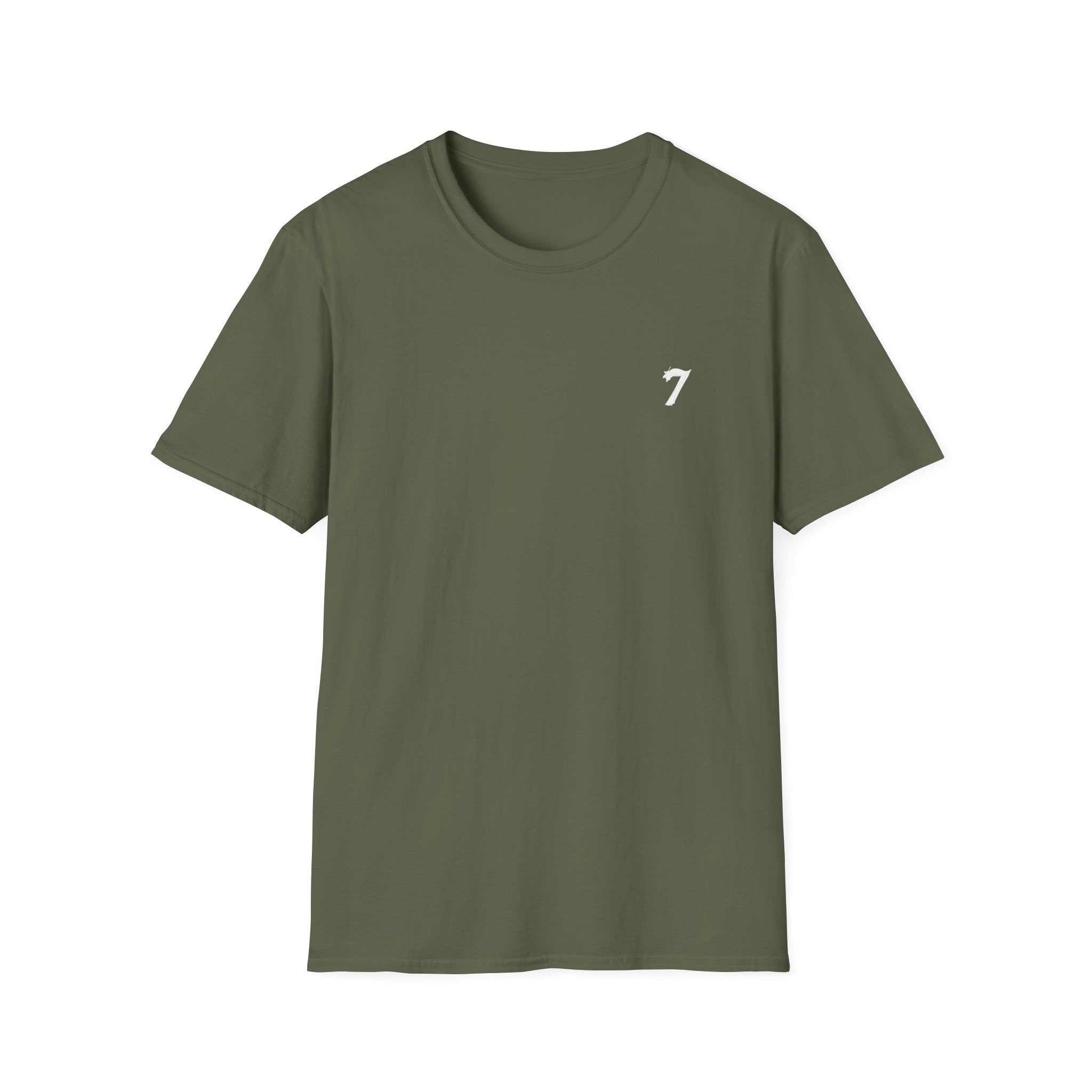 "Seven Together" Tee