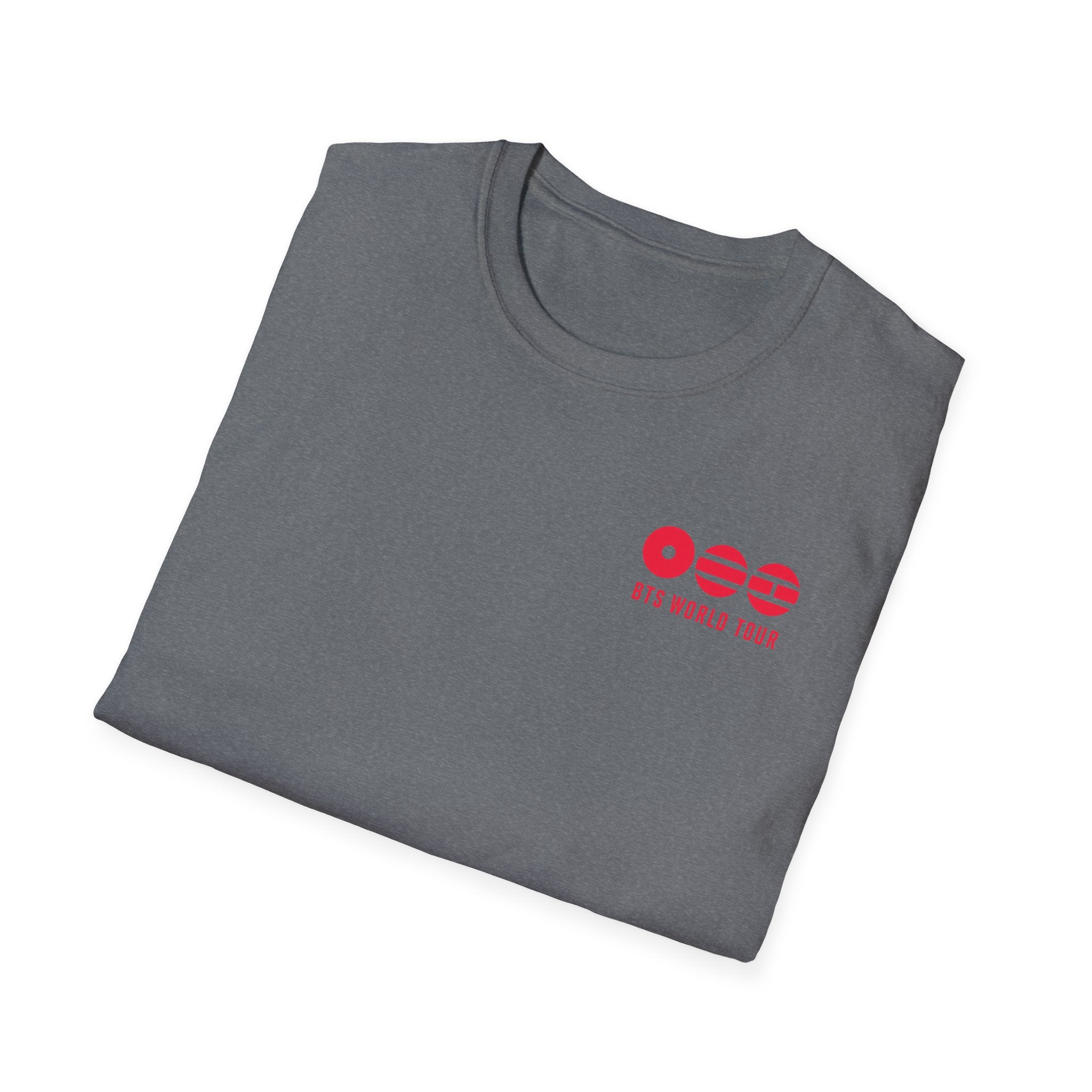 World Tour Shirt