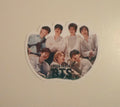 BTS Festa 2026 Sticker