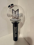 BTS ARMY Bomb Decal