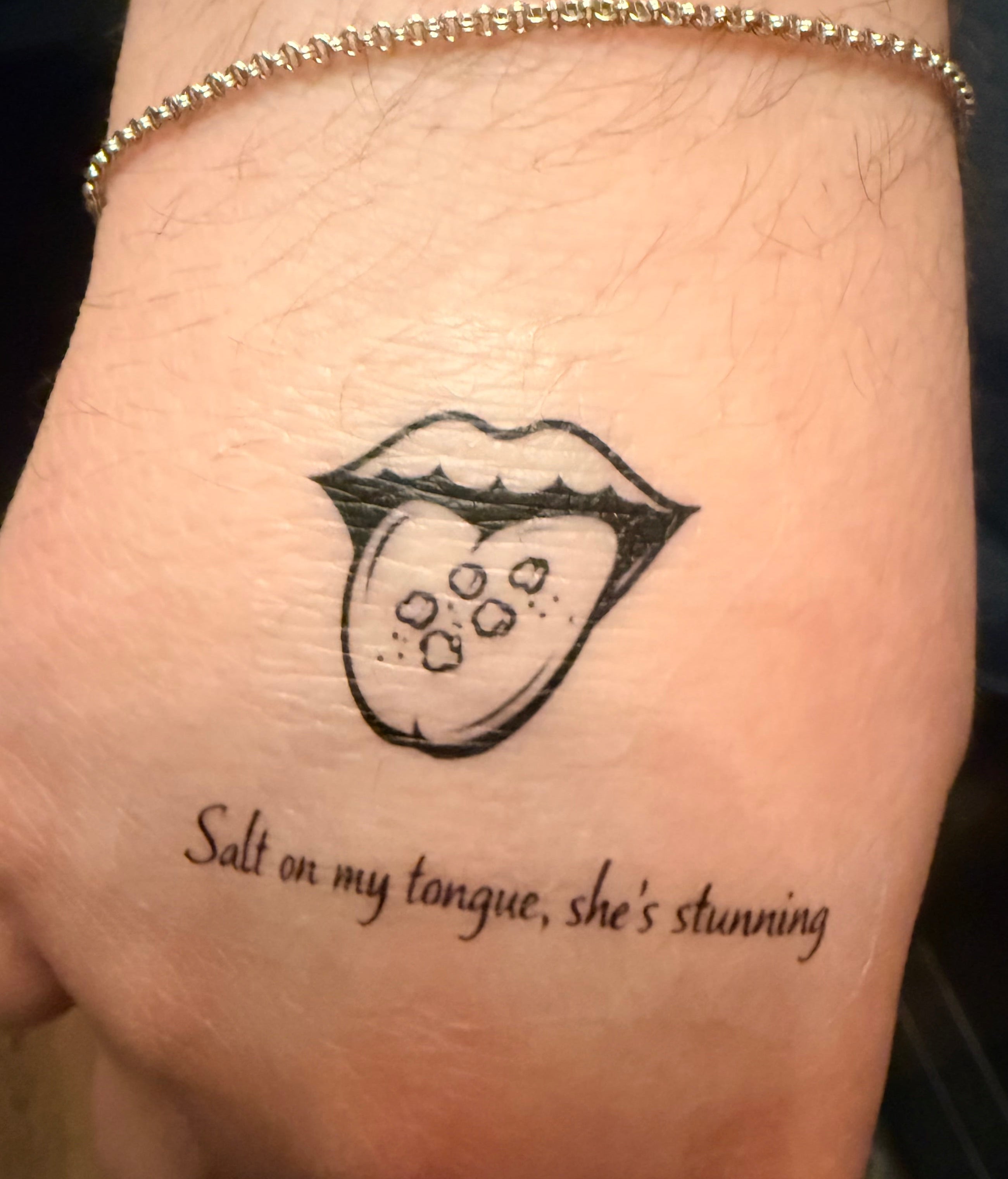 BTS Tattoos