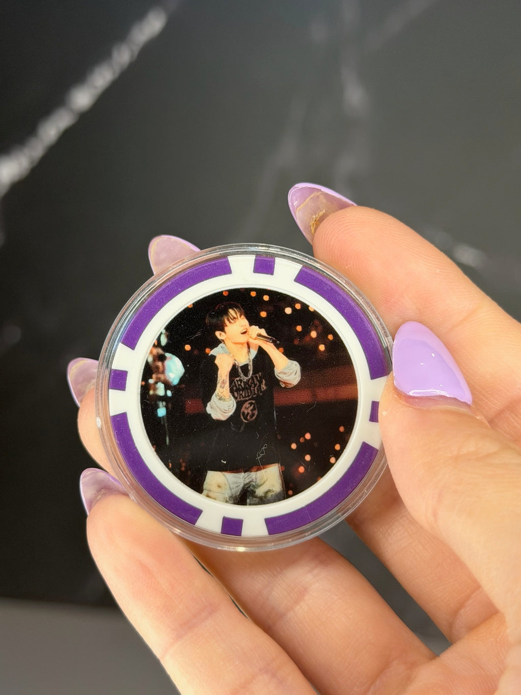 JK Day Chip
