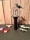 BTS Bias Microphone Lightstick Topper