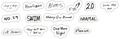 BTS Tattoos