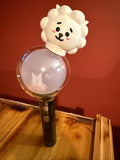 BT21 RJ Army Bomb Topper