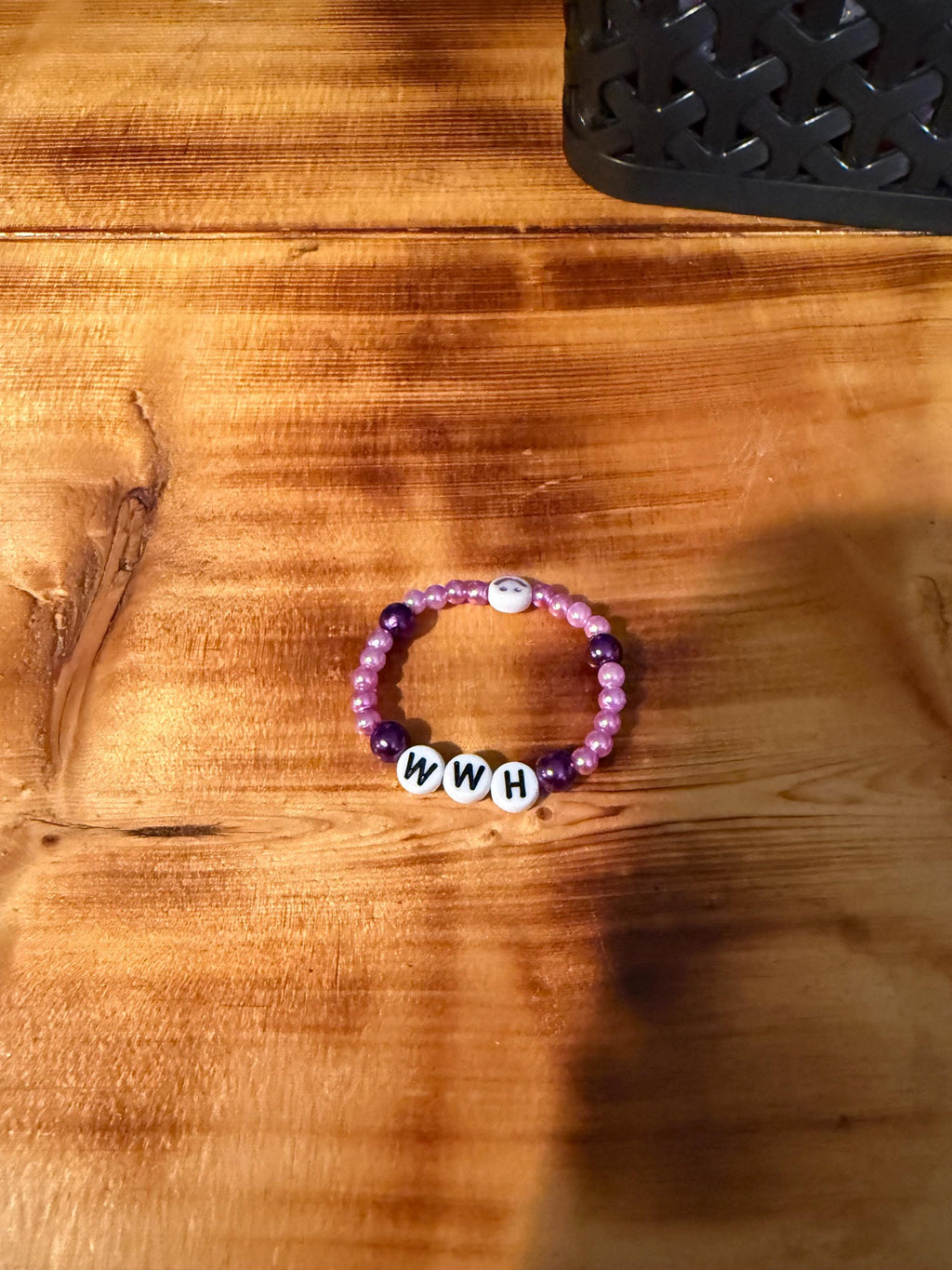 ARMY Bomb Bracelet Accessory