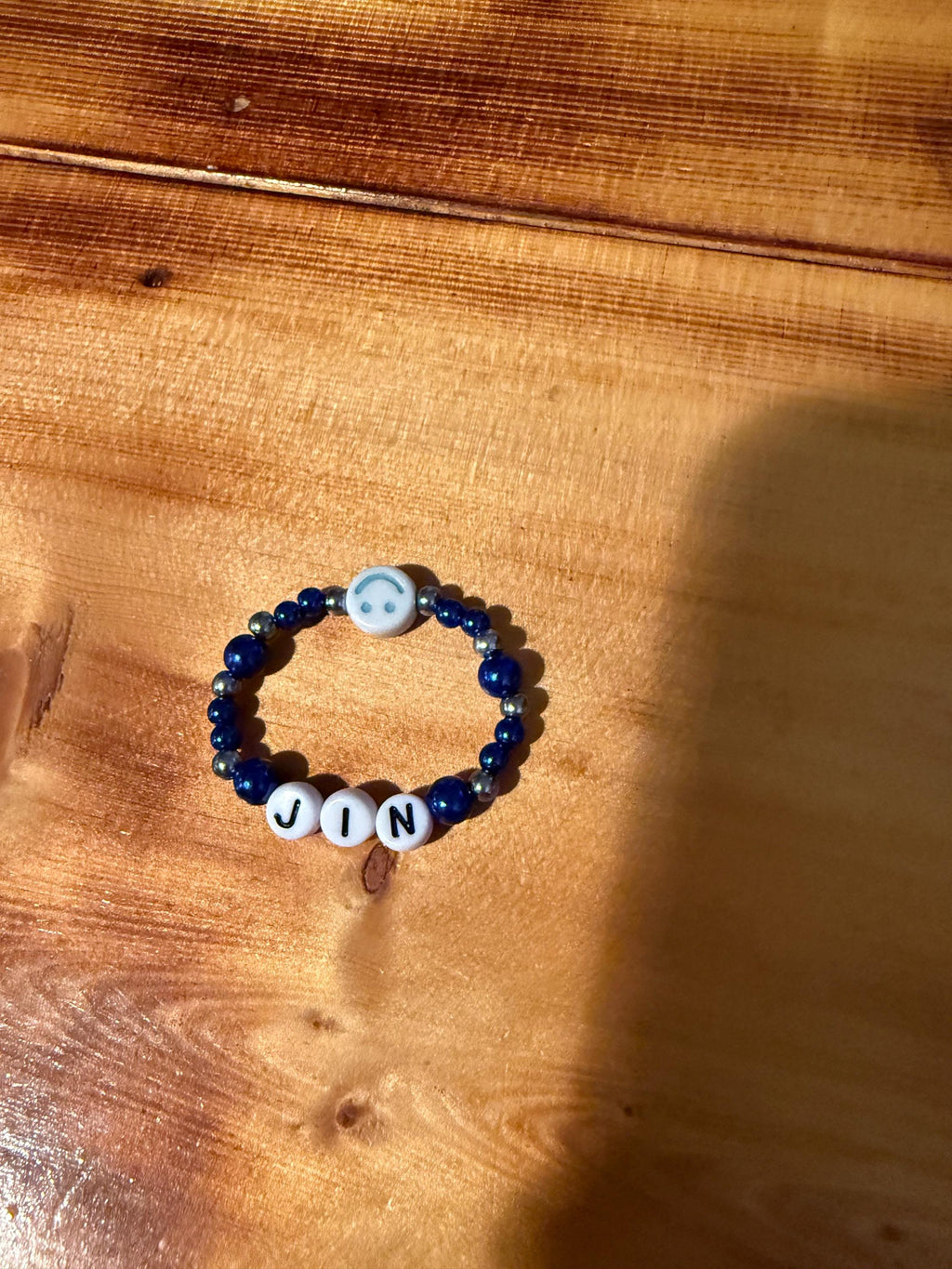 ARMY Bomb Bracelet Accessory