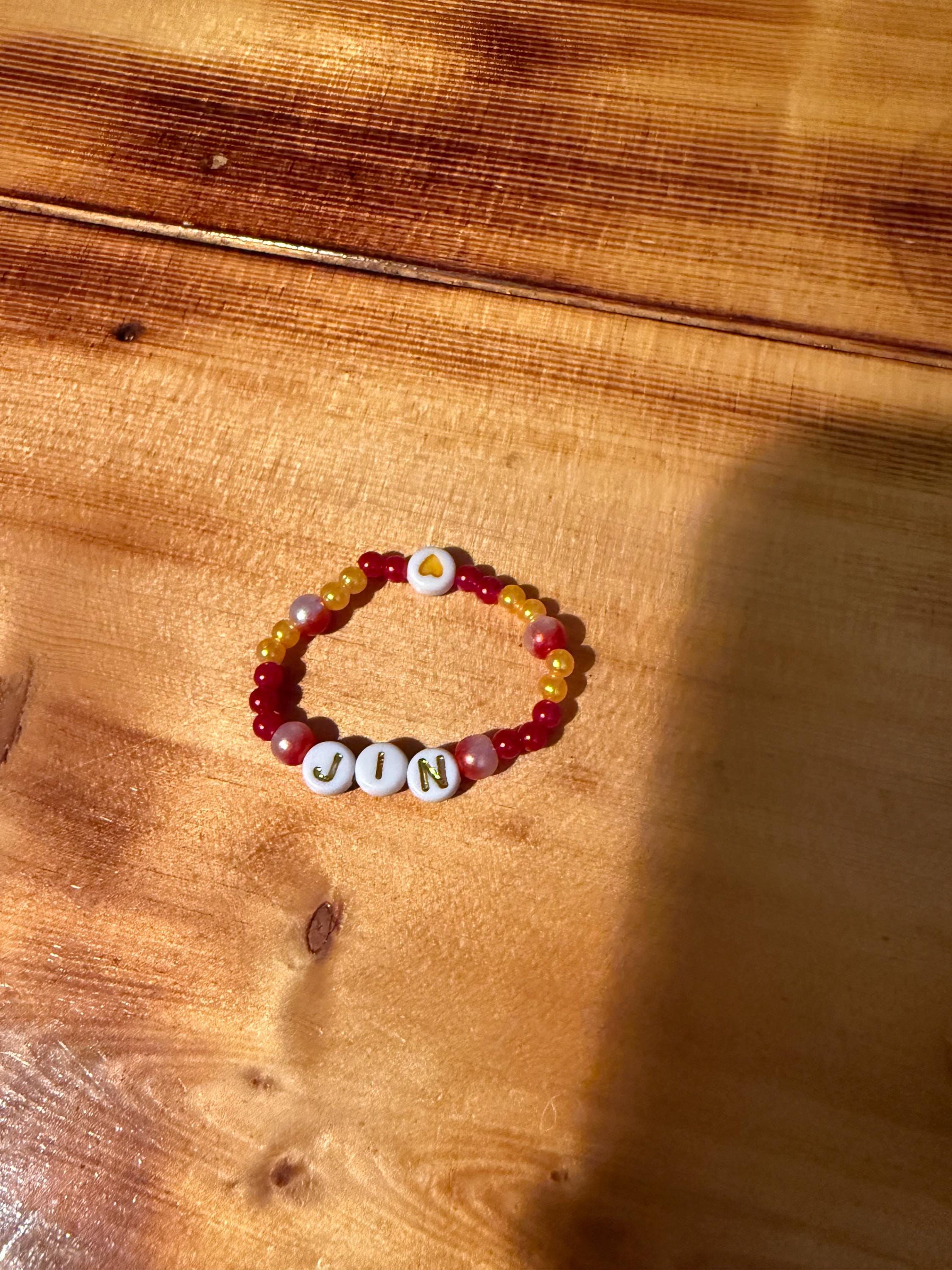 ARMY Bomb Bracelet Accessory