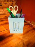 BTS/ARMY Photocard Pencil Holder