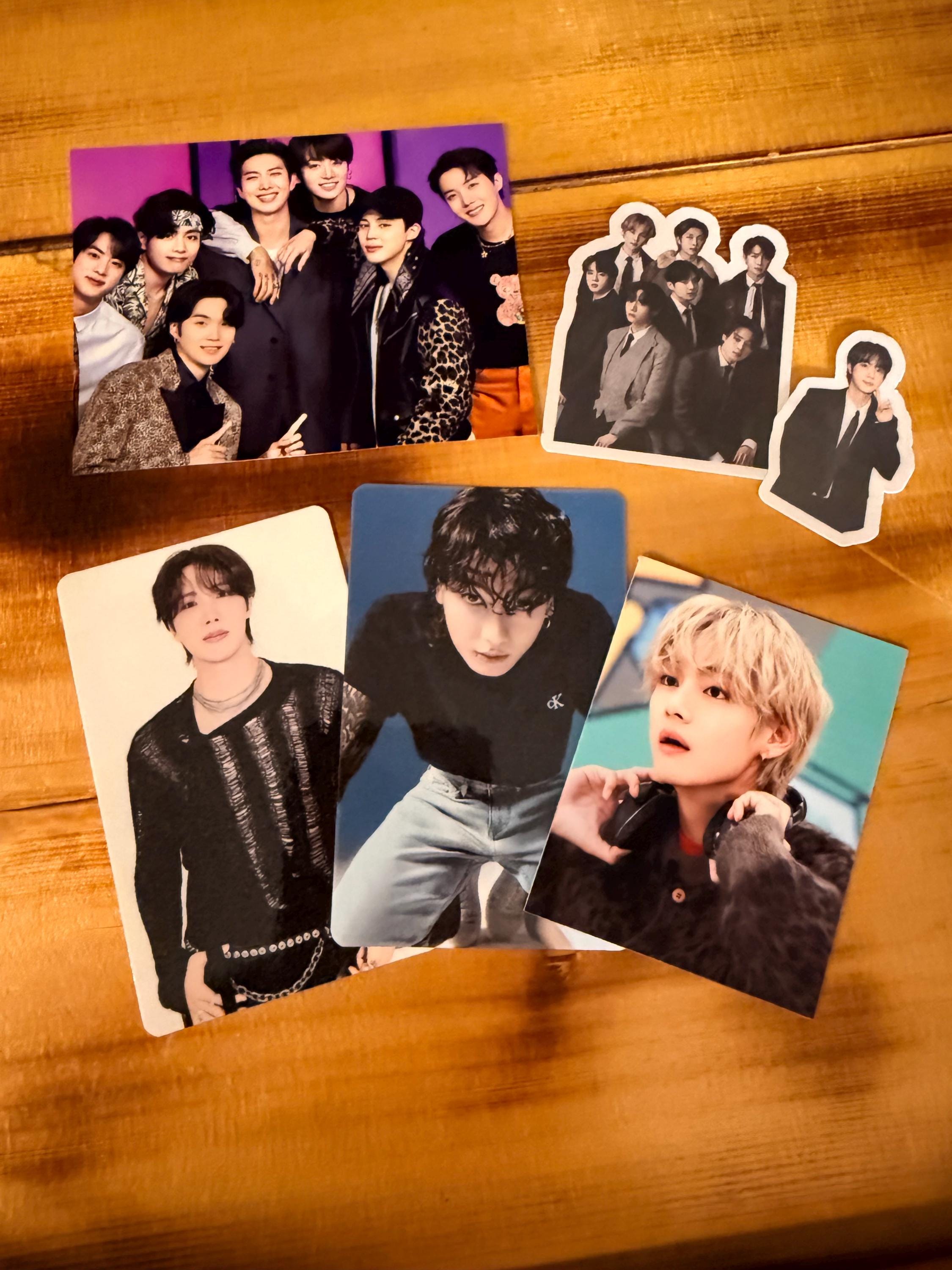 Bias Packs BTS