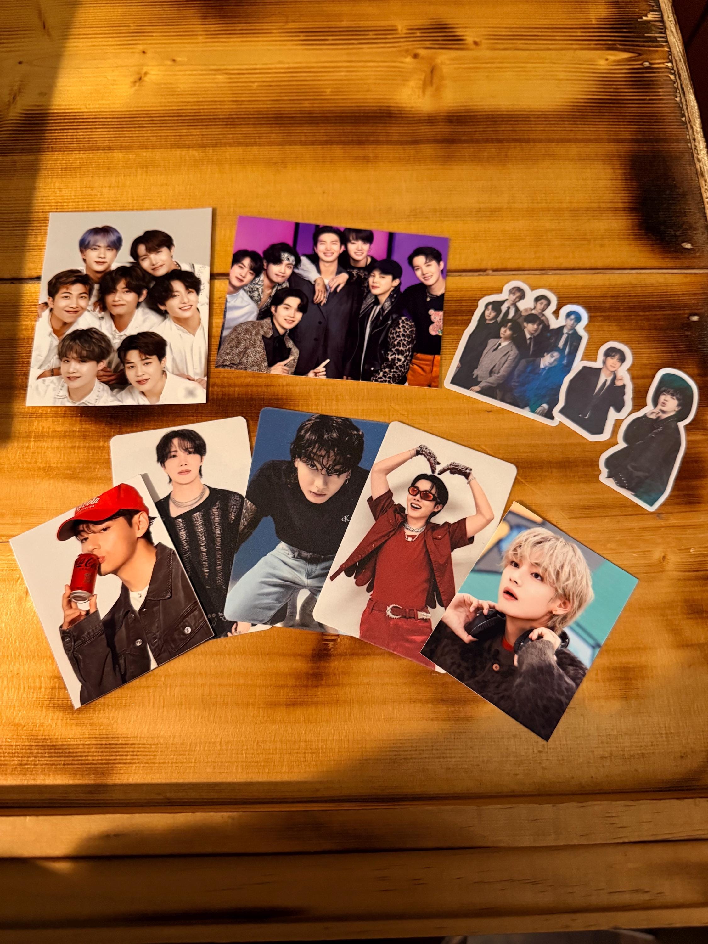 Bias Packs BTS