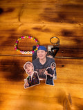 BTS Concert Freebies Large Pack