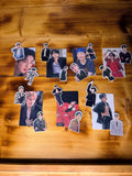 BTS Concert Freebies Small Pack