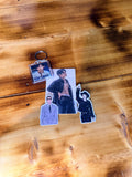 BTS Concert Freebies Medium Pack