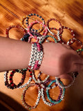 BTS Inspired Bracelets